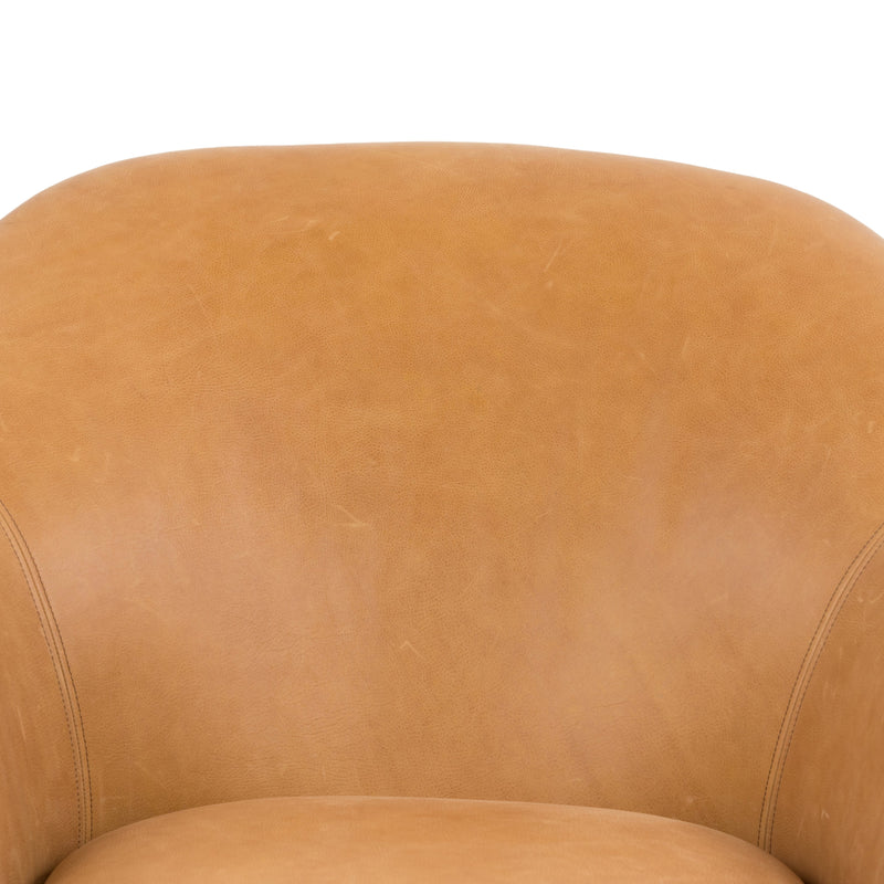 Suerte Chair - Palermo Butterscotch | ready to ship!