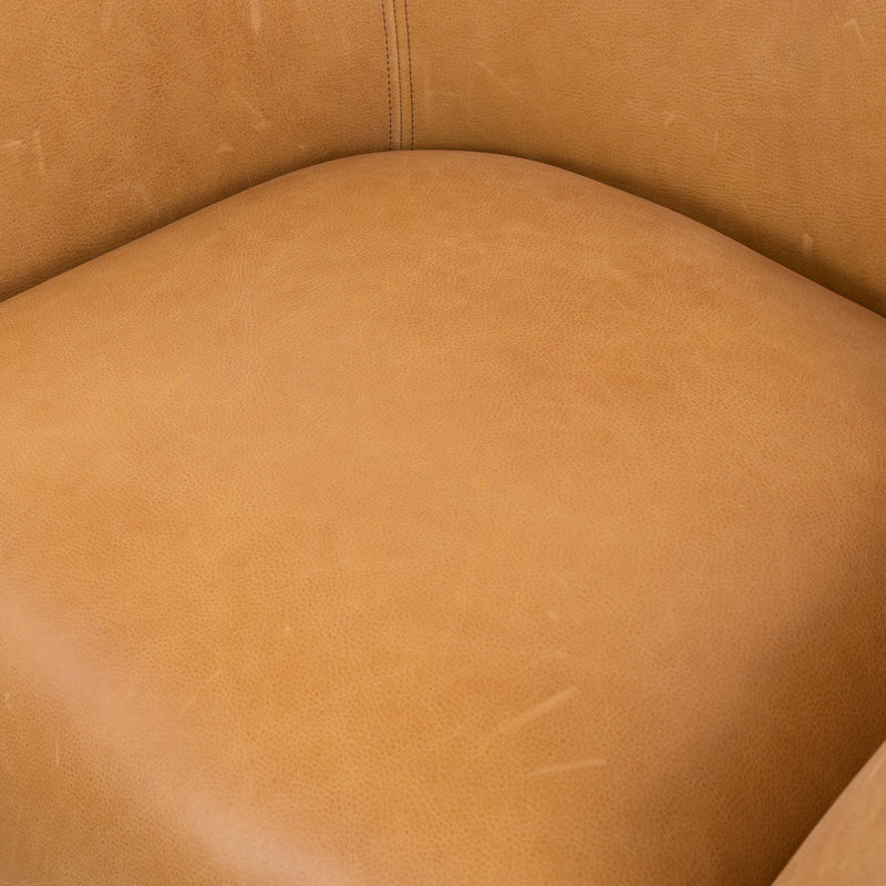 Suerte Chair - Palermo Butterscotch | ready to ship!