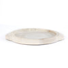 Tadeo Round Tray - Ivory | shipping 5/31/2025