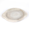 Tadeo Round Tray - Ivory | shipping 5/31/2025