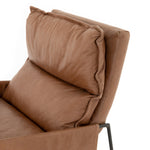 Taryn Chair - Chaps Saddle | ready to ship!