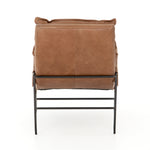 Taryn Chair - Chaps Saddle | ready to ship!