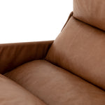 Taryn Chair - Chaps Saddle | ready to ship!