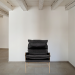 Taryn Chair - Sonoma Black | shipping 5/26/2025