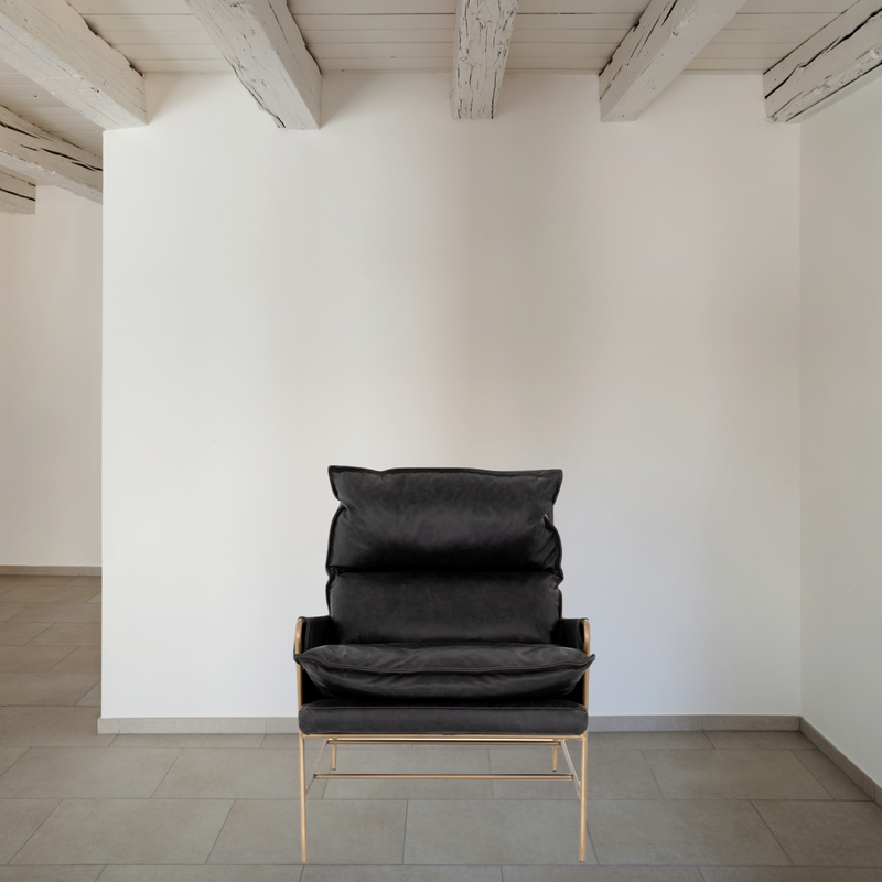 Taryn Chair - Sonoma Black | shipping 5/26/2025