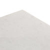 Terrell Coffee Table - Raw Black | ready to ship!