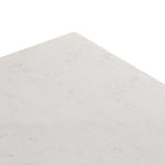 Terrell Coffee Table - Raw Black | ready to ship!