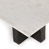Terrell Coffee Table - Raw Black | ready to ship!