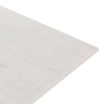 Terrell Coffee Table - Raw Black | ready to ship!