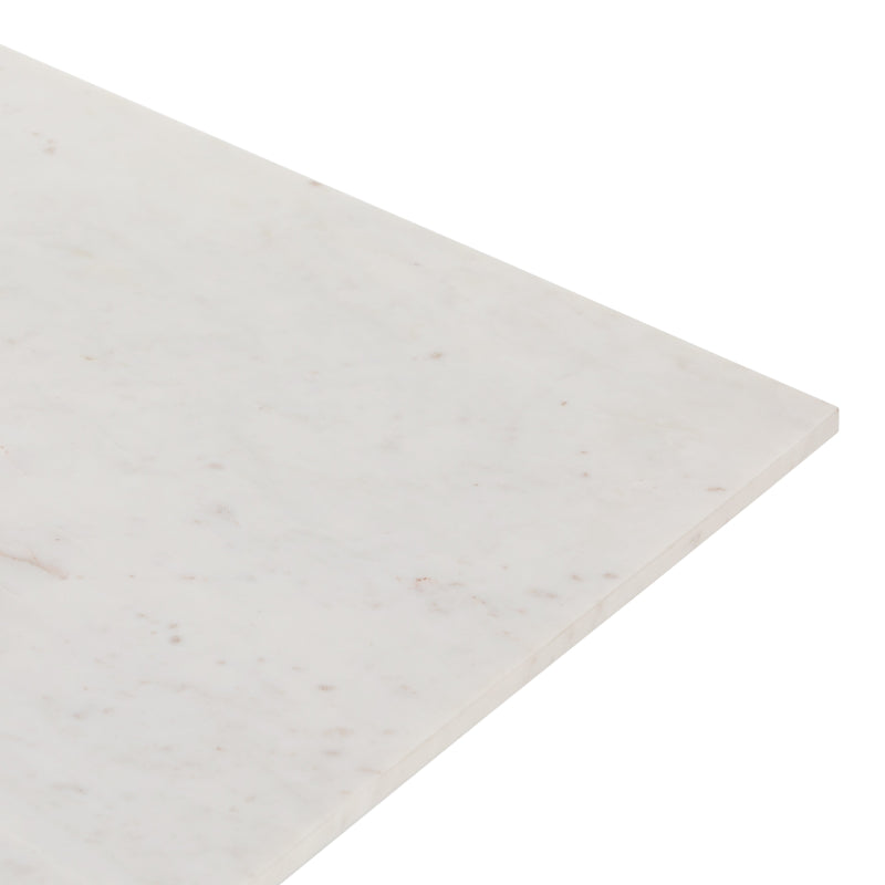 Terrell Coffee Table - Raw Black | ready to ship!