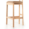 Tex Bar + Counter Stool
