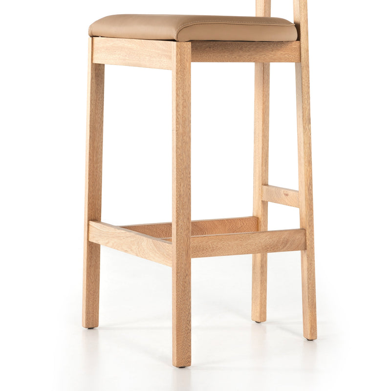 Tex Bar + Counter Stool
