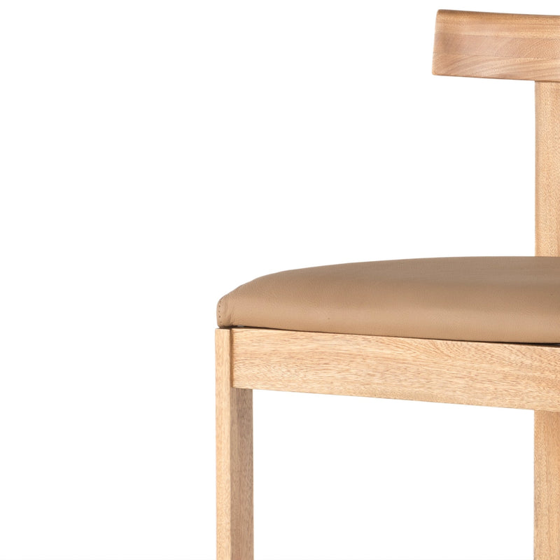 Tex Bar + Counter Stool