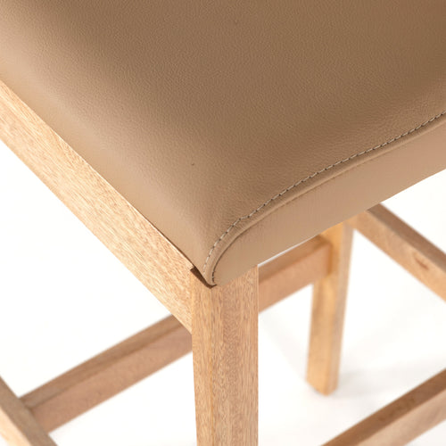 Tex Bar + Counter Stool
