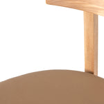 Tex Bar + Counter Stool