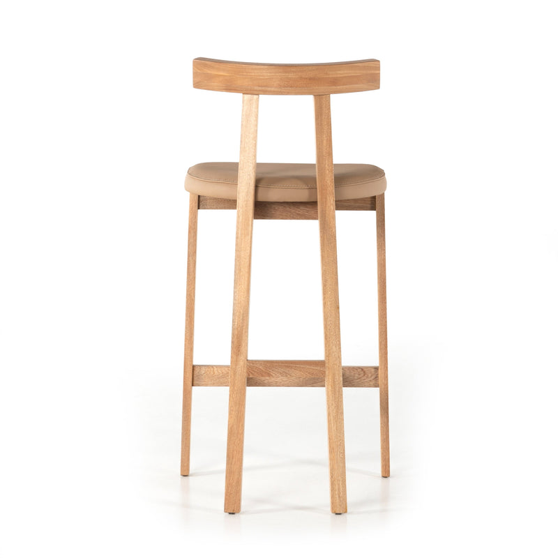 Tex Bar + Counter Stool