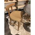 Tex Bar + Counter Stool