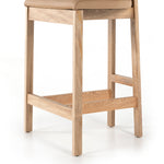 Tex Bar + Counter Stool