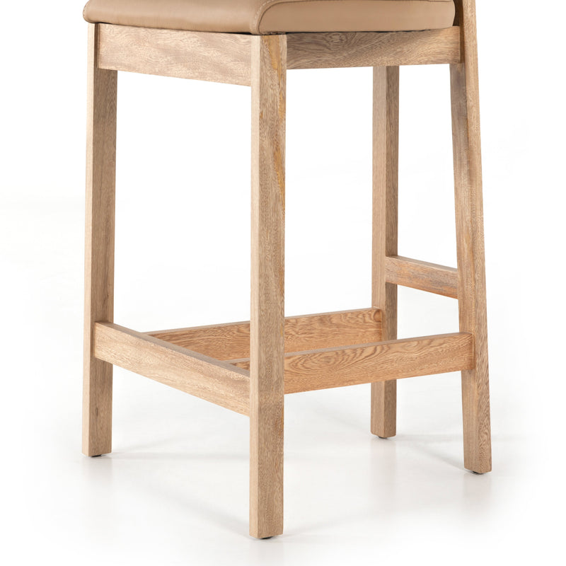 Tex Bar + Counter Stool