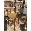 Tex Bar + Counter Stool