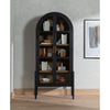 Tolle Cabinet - Drifted Matte Black | ready to ship!
