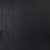 Tolle Cabinet - Drifted Matte Black | ready to ship!