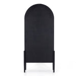 Tolle Cabinet - Drifted Matte Black | ready to ship!