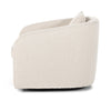 Topanga Knoll Natural Swivel Chair | ready to ship!