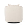 Topanga Knoll Natural Swivel Chair | ready to ship!