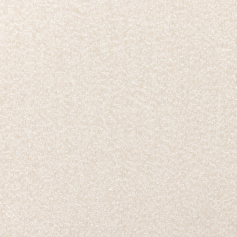Topanga Knoll Natural Swivel Chair | ready to ship!
