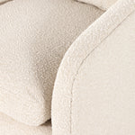 Topanga Knoll Natural Swivel Chair | ready to ship!