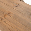 Toscana Large Bookshelf in Sundried Wheat | ready to ship!