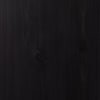 Trey 5 Drawer Dresser - Black Wash Poplar | ready to ship!