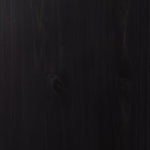 Trey 5 Drawer Dresser - Black Wash Poplar | ready to ship!