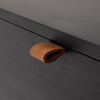 Trey 5 Drawer Dresser - Black Wash Poplar | ready to ship!