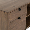 Trey Desk System - Auburn Poplar
