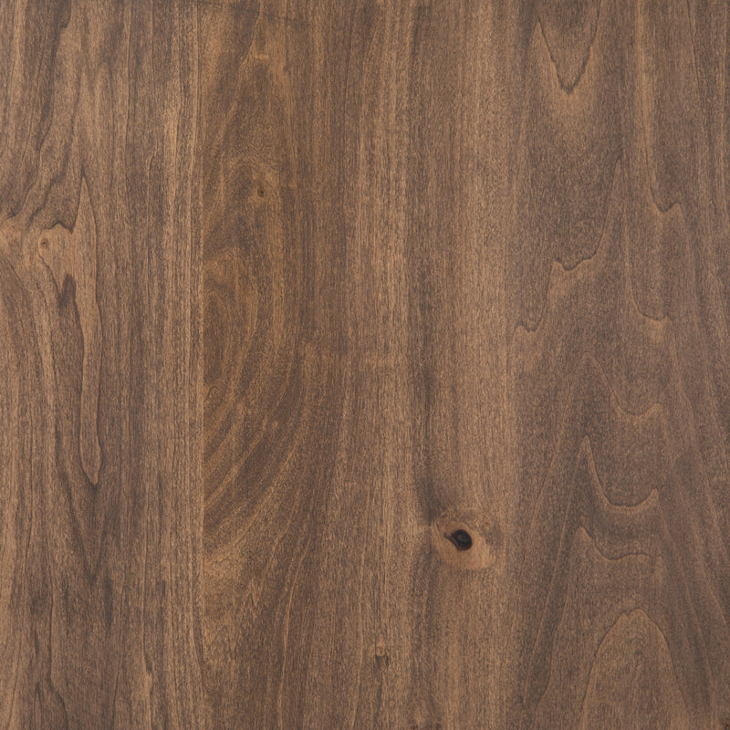 Trey Desk System - Auburn Poplar