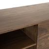 Trey Desk System - Auburn Poplar