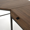 Trey Desk System - Auburn Poplar