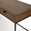 Trey Desk System - Auburn Poplar