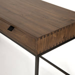 Trey Desk System - Auburn Poplar