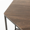 Trey Desk System - Auburn Poplar