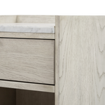 Viggo Nightstand - Vintage White Oak | ready to ship!