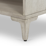 Viggo Nightstand - Vintage White Oak | ready to ship!