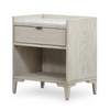 Viggo Nightstand - Vintage White Oak | ready to ship!