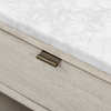 Viggo Nightstand - Vintage White Oak | ready to ship!