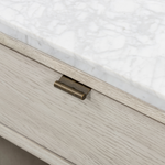 Viggo Nightstand - Vintage White Oak | ready to ship!