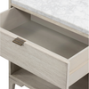 Viggo Nightstand - Vintage White Oak | ready to ship!