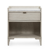 Viggo Nightstand - Vintage White Oak | ready to ship!