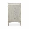 Viggo Nightstand - Vintage White Oak | ready to ship!